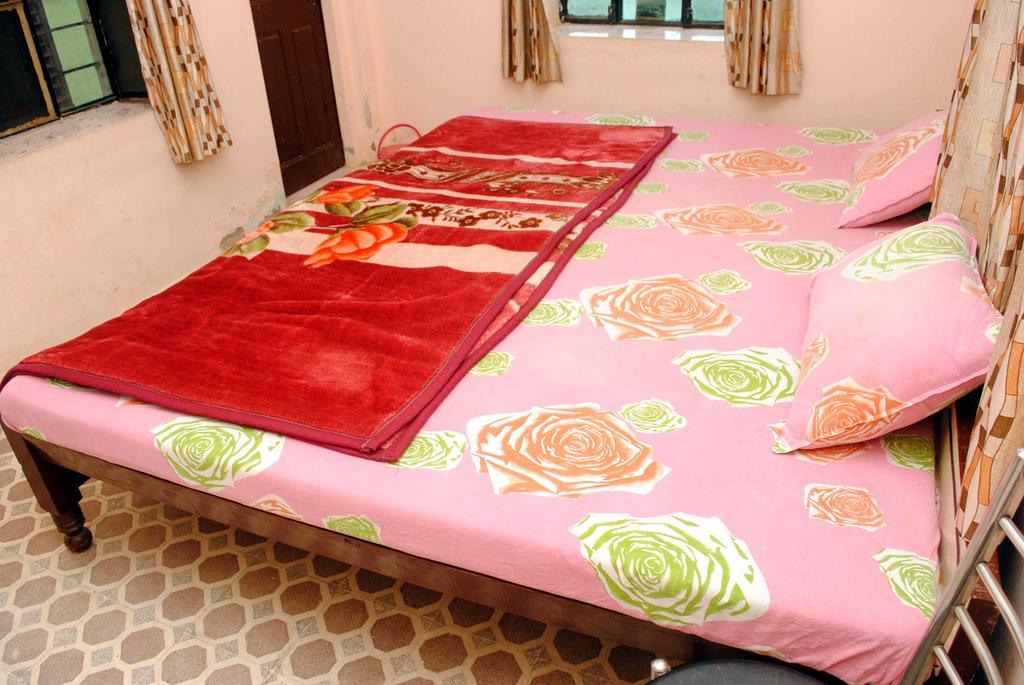 Hotel Hilltop Pushkar Exterior foto