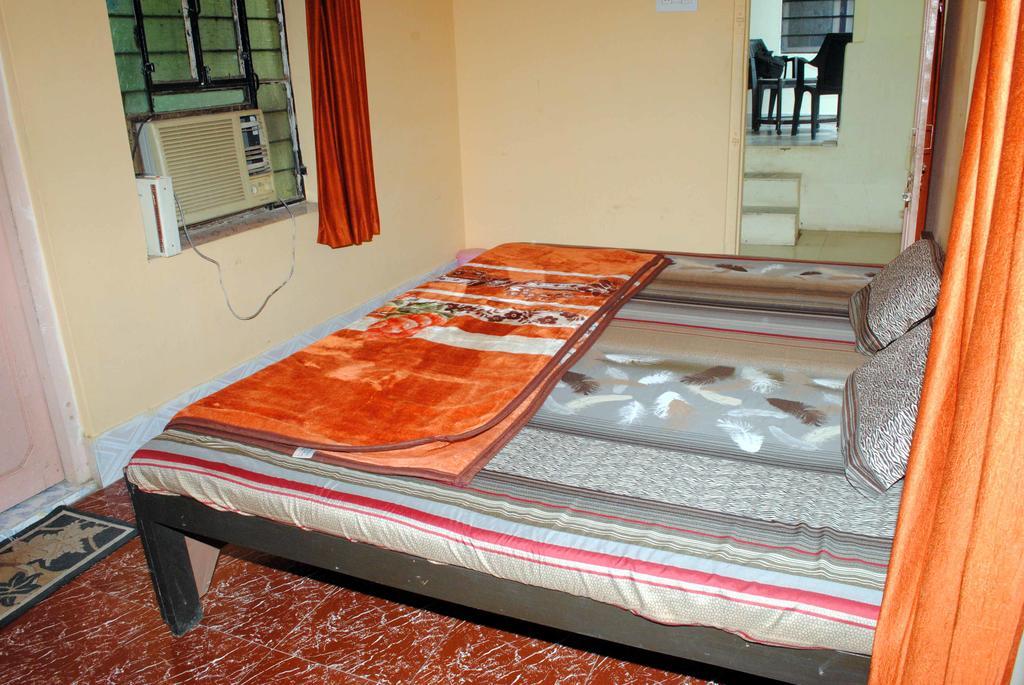 Hotel Hilltop Pushkar Exterior foto