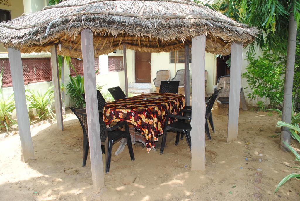 Hotel Hilltop Pushkar Exterior foto